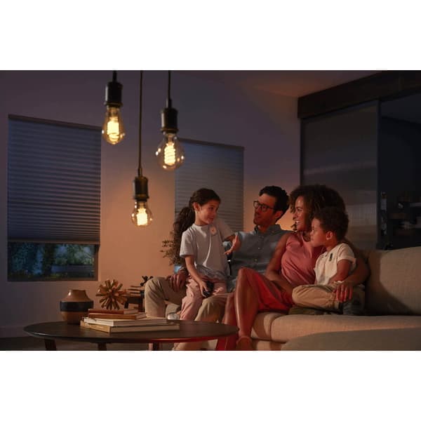 Philips Hue W E27 Filament Lyskilde G93 7W