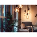 Miniatyrbilde 11 av 11: Philips Hue W E27 Filament Lyskilde G93 7W