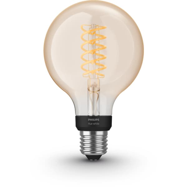 Philips Hue W E27 Filament Lyskilde G93 7W