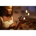 Miniatyrbilde 5 av 11: Philips Hue W E27 Filament Lyskilde A60 7W