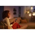 Miniatyrbilde 7 av 11: Philips Hue W E27 Filament Lyskilde A60 7W