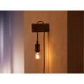 Miniatyrbilde 10 av 11: Philips Hue W E27 Filament Lyskilde A60 7W