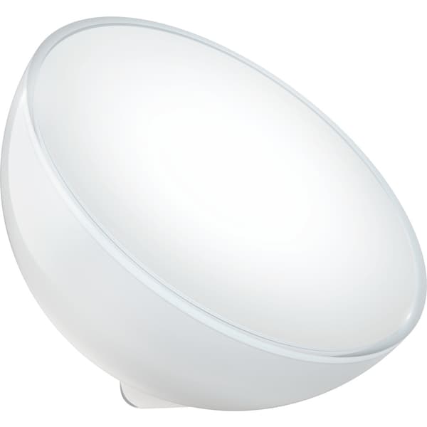 Philips Hue WCA Bærbar Go lampe 6W Hvit