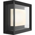 Miniatyrbilde 3 av 11: Philips Hue WCA Econic Vegg/Taklampe Sort