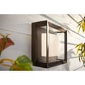 Miniatyrbilde 11 av 11: Philips Hue WCA Econic Vegg/Taklampe Sort