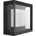 Miniatyrbilde 2 av 11: Philips Hue WCA Econic Vegg/Taklampe Sort