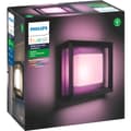 Miniatyrbilde 1 av 11: Philips Hue WCA Econic Vegg/Taklampe Sort