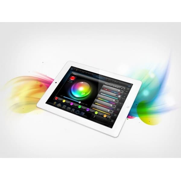 FIBARO RGBW Controller 2