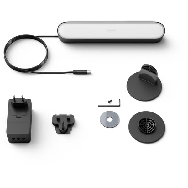 Philips Hue WCA Play Sort