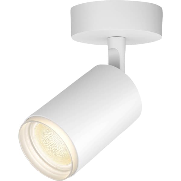 Philips Hue WCA Fugato Enkel Spotlight 5.7W Hvit
