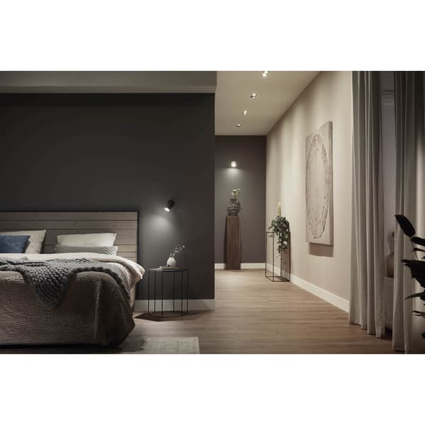 Philips Hue WCA Fugato Enkel Spotlight 5.7W Hvit