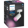 Miniatyrbilde 1 av 11: Philips Hue WCA Fugato Enkel Spotlight 5.7W Hvit