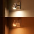 Miniatyrbilde 5 av 9: Philips Hue WCA Argenta Enkel Spotlight 5.7W Hvit