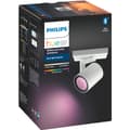 Miniatyrbilde 1 av 9: Philips Hue WCA Argenta Enkel Spotlight 5.7W Hvit