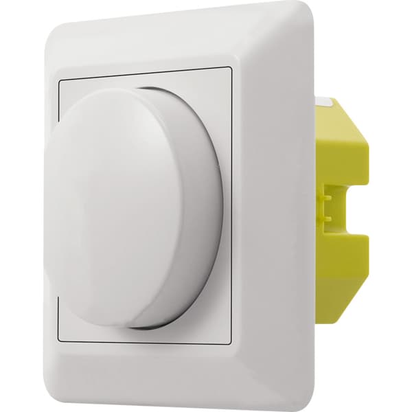 Namron Z-Wave LED Dimmer 200W