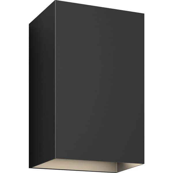 Philips Hue WCA Resonate Vegglampe 2x8W Sort