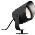 Miniatyrbilde 3 av 11: Philips Hue WCA Lily XL Hagebelysning 1x15W Sort