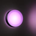 Miniatyrbilde 3 av 7: Philips Hue WCA Daylo Vegglampe 1x15W Sort