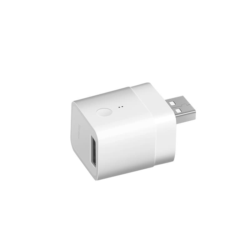 SONOFF Micro - 5V Trådlös USB Smartadapter