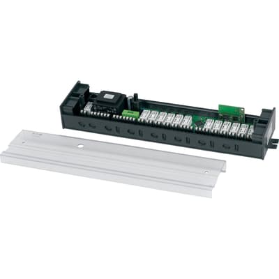 XCOMFORT 12 KANALS VARMEUTGANG CHAZ-01/12