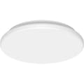 Miniatyrbilde 1 av 2: Namron Zigbee Luna Takarmatur LED 28W