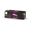 Miniatyrbilde 1 av 3: Philips Hue WCA Nyro Vegglampe 1x13.5W Sort