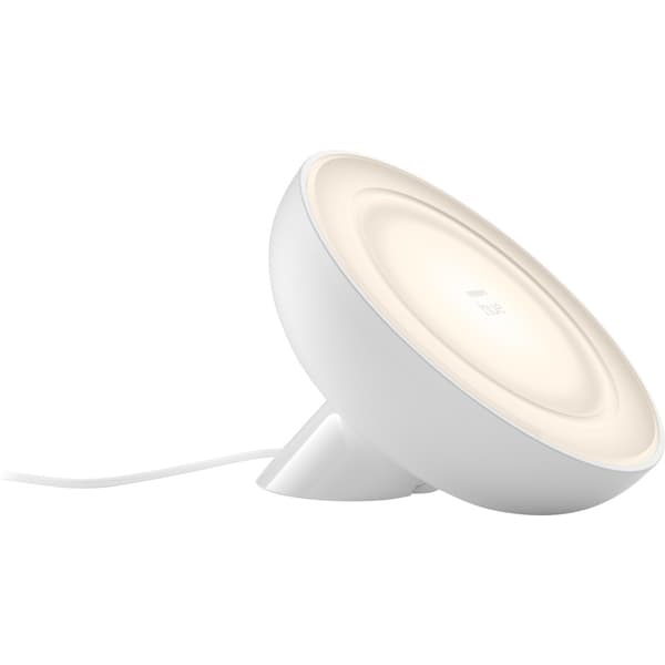 Philips Hue WCA Bloom Bordlampe Hvit