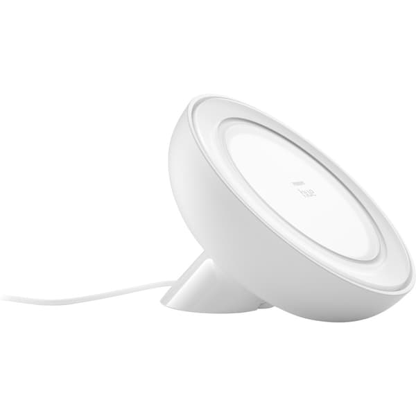Philips Hue WCA Bloom Bordlampe Hvit