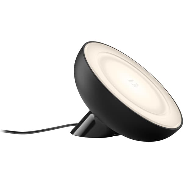Philips Hue WCA Bloom Bordlampe Sort