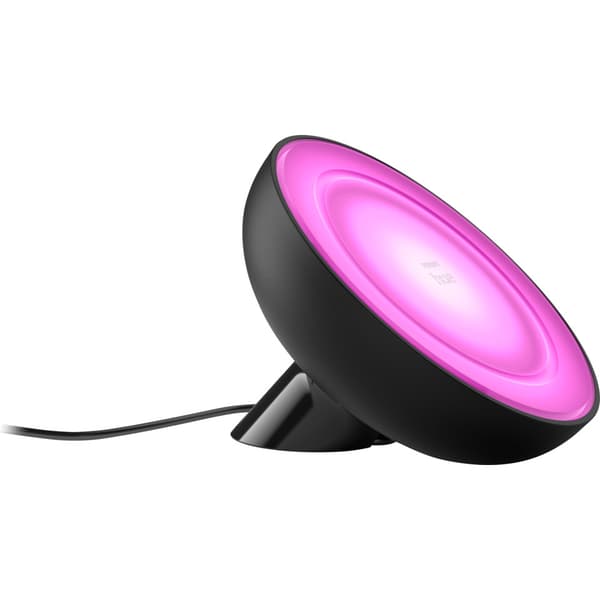 Philips Hue WCA Bloom Bordlampe Sort
