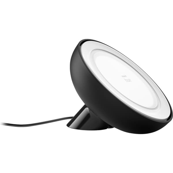 Philips Hue WCA Bloom Bordlampe Sort