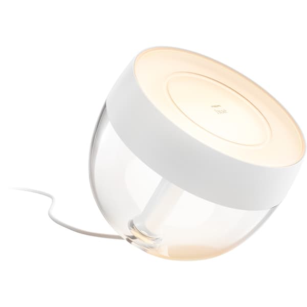 Philips Hue WCA Iris Gen. 4 Hvit