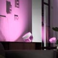 Miniatyrbilde 5 av 6: Philips Hue WCA Iris Gen. 4 Hvit