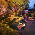 Miniatyrbilde 6 av 11: Philips Hue WCA Amarant Hagespot
