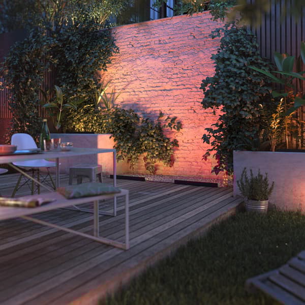 Philips Hue WCA Amarant Hagespot
