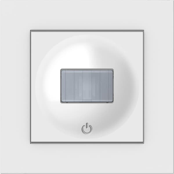 ELKO SMARTPIR Bryter 10A Plus Polarhvit