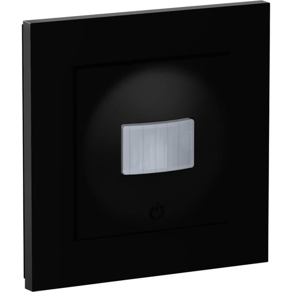 ELKO SMARTPIR Bryter 10A Plus Sort