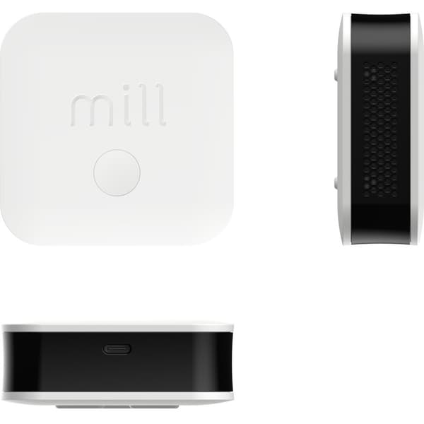 Mill sense sensor singel gen 3