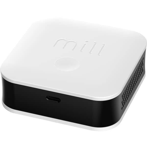 Mill sense sensor singel gen 3