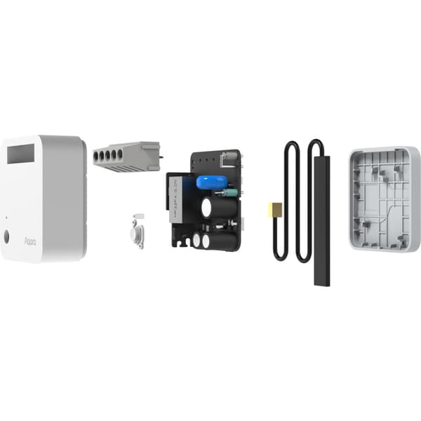 Aqara Single Switch Module T1