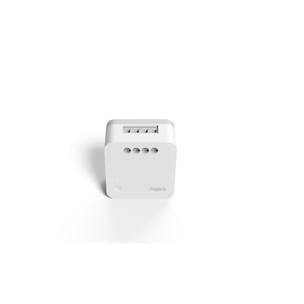 Aqara Single Switch Module T1 (No Neutral)