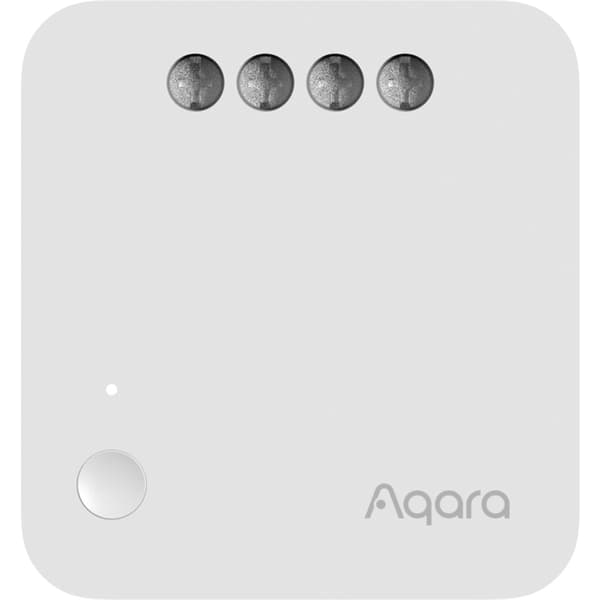 Aqara Single Switch Module T1 (No Neutral)