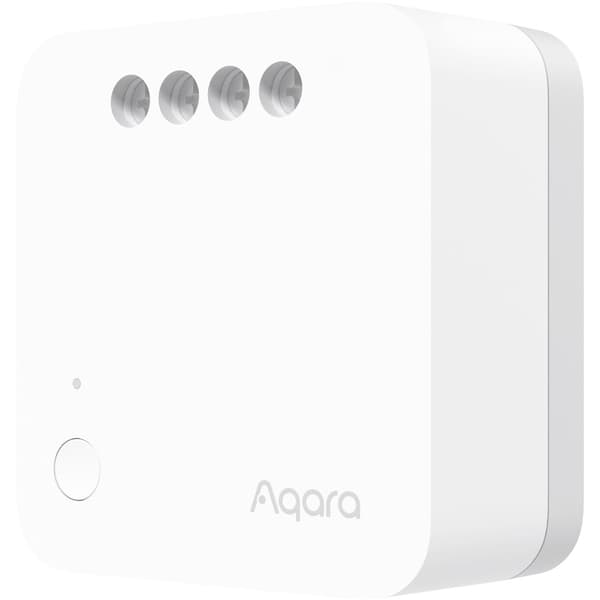Aqara Single Switch Module T1 (No Neutral)