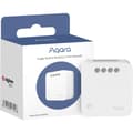 Miniatyrbilde 1 av 5: Aqara Single Switch Module T1 (No Neutral)