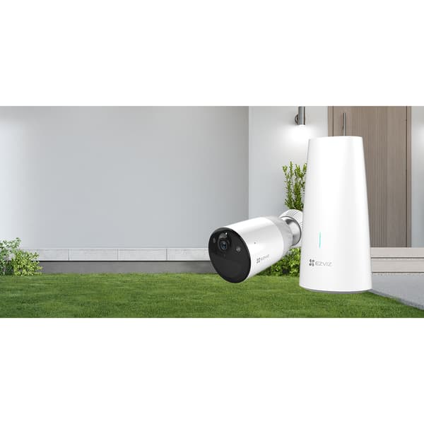 Ezviz BC1 Duo Starter Pack