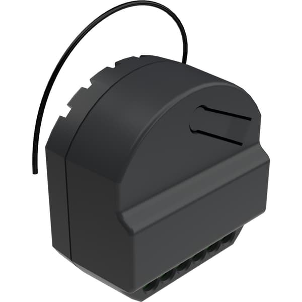 Heatit - Z-Wave - ZM Single Relay 16A