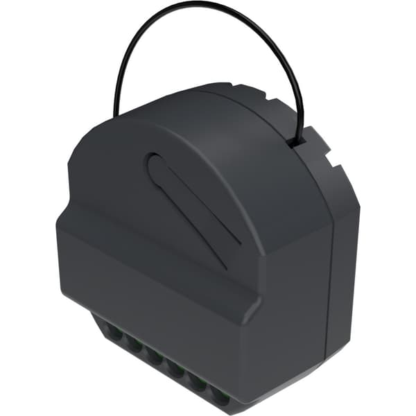 Heatit - Z-Wave - ZM Single Relay 16A