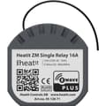 Miniatyrbilde 10 av 10: Heatit - Z-Wave - ZM Single Relay 16A