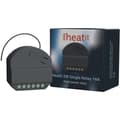 Miniatyrbilde 1 av 10: Heatit - Z-Wave - ZM Single Relay 16A