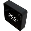 Miniatyrbilde 3 av 7: Heatit - Z-Wave - Z-Temp2 Black